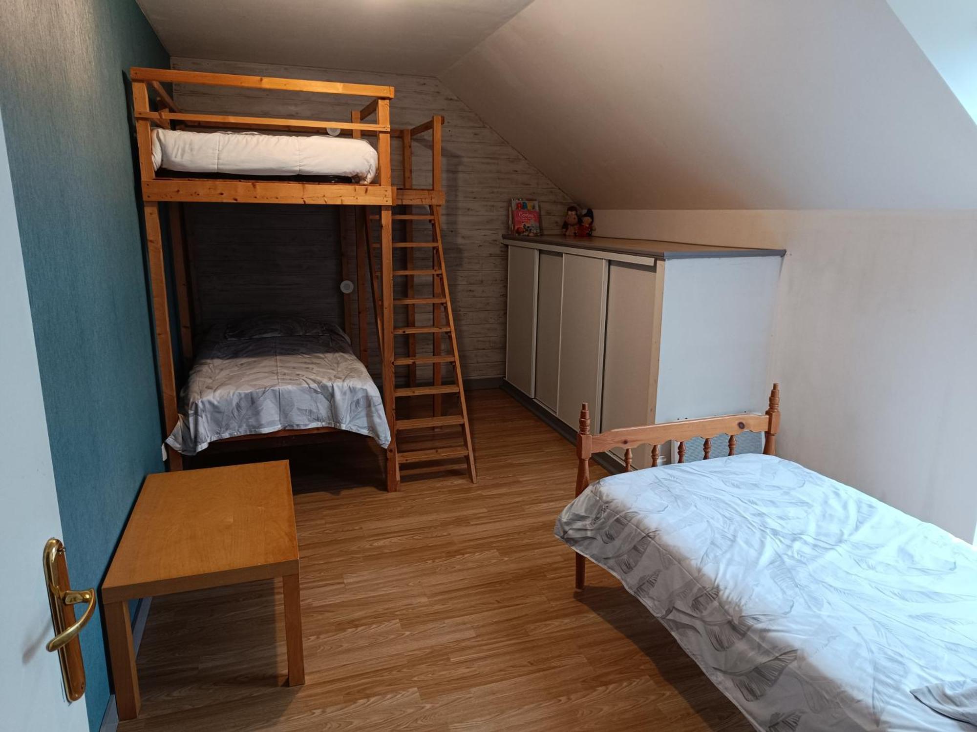 Gite Ti Mad Entre Saint-Malo Et Le Mont St Michel Bonnemain Екстериор снимка