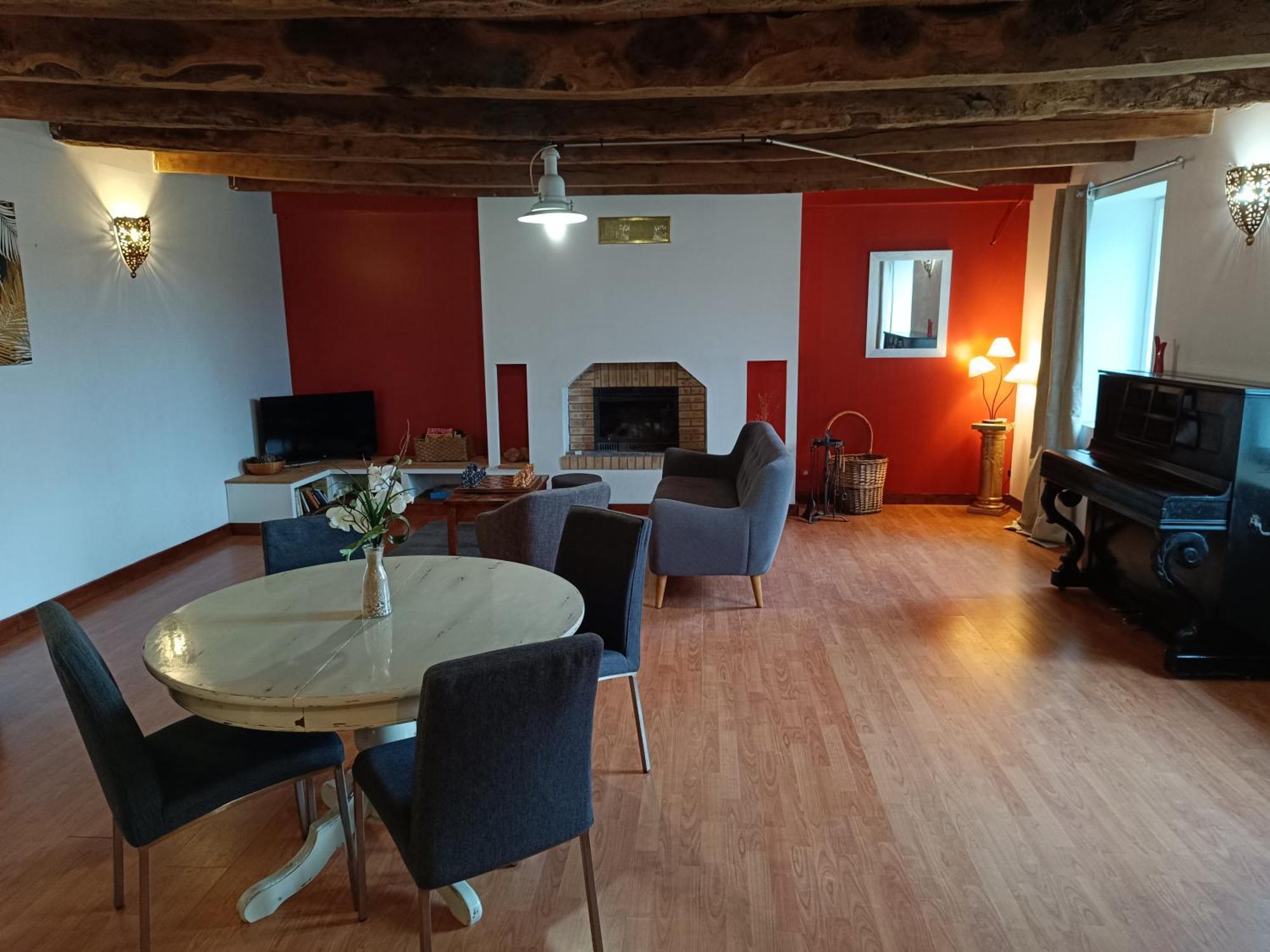 Gite Ti Mad Entre Saint-Malo Et Le Mont St Michel Bonnemain Екстериор снимка